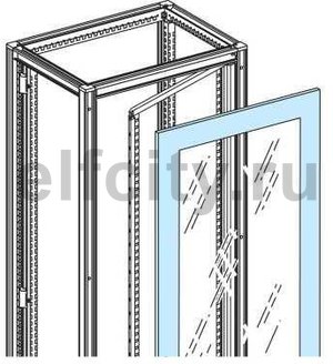 СТЕКЛЯННАЯ ДВЕРЬ Ш700