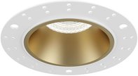 Встраиваемый светильник Maytoni Technical Share DL051-2MG (DL051-02W+DLA051-03MG)