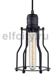 Подвесной светильник Citilux Эдисон CL450201