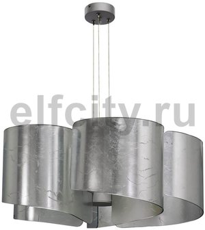 Подвесная люстра Lightstar Simple Light 811 811154