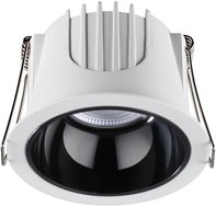Встраиваемый светодиодный светильник Novotech Knof 358691