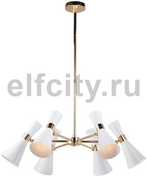 Подвесная люстра Lightstar Dumo 816066