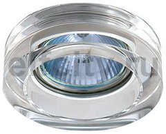 Встраиваемый светильник Lightstar Lei Mini 006130