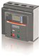 Выключатель автоматический стационарный X1N 1600 PR332/P LI In=1600A 4p F F