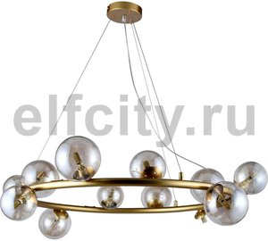 Подвесная люстра Stilfort Berry 2038/03/12P