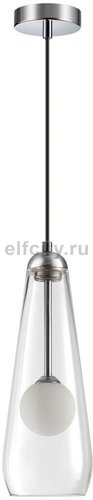 Подвесной светильник Odeon Light Lostar 4954/1