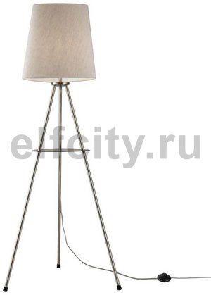 Торшер Maytoni Comfort MOD008FL-01N