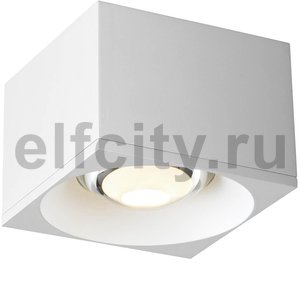 Накладной светодиодный светильник Novotech OVER NT21 000 PATERA 358653