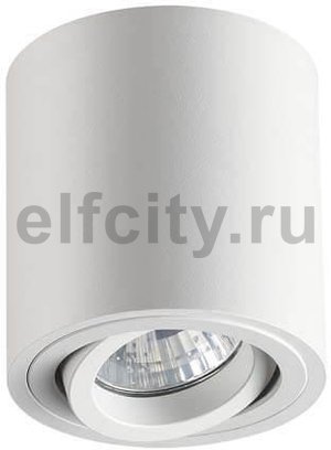 Потолочный светильник Odeon Light Tuborino 3567/1C