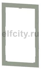 АКСС.ДЛЯ ПРЕДОХР.РАЗЪЕДИНИТЕЛЯ ДЛЯ NH2 SYSTEM MASKING FRAME HIGHT 375MM, WIDTH 245MM