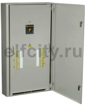 Корпус металлический ПР-1-0 У2 IP54
