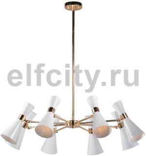 Подвесная люстра Lightstar Dumo 816086