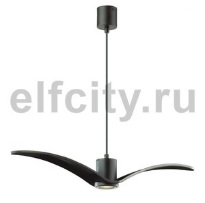 Подвесной светильник Odeon Light Birds 4902/1A