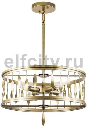 Подвесная люстра Lightstar Firenze 725143