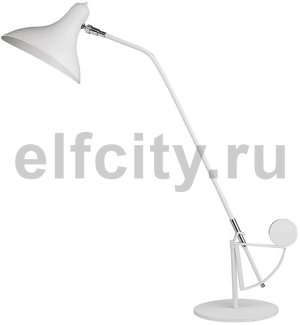 Настольная лампа Lightstar Manti 764906