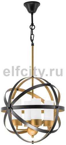 Подвесная люстра Lightstar Cero 731147