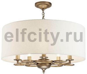 Подвесная люстра Maytoni Anna H007PL-05G