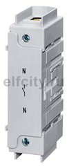N COND. LEADING SWITCH-ON F. BOTTOM MOUNTING ДЛЯ 3LD23/24
