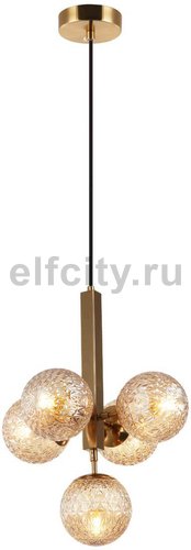 Подвесной светильник Stilfort Felis 2098/03/05P