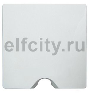 Etika Вывод кабеля IP21, бел.