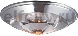 Встраиваемый светильник Novotech Glam 369427