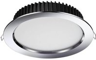 Встраиваемый светодиодный светильник Novotech Drum 358305