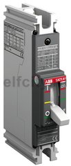 Выключатель автоматический A1C 125 TMF 70-700 1p F F