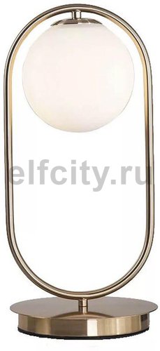 Настольная лампа Kink Light Кенти 07631-8,20