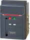 Выключатель-разъединитель стационарный E1N/MS 1600 3p F HR LTT (исполнение на -40С)