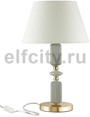 Настольная лампа Odeon Light Candy 4861/1TA