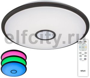 Потолочный светодиодный светильник Citilux СтарЛайт CL703105RGB
