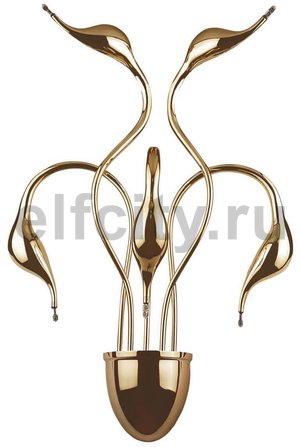 Бра Lightstar Cigno Collo 751652