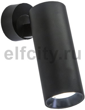 Светодиодный спот Citilux Тубус CL01B121N