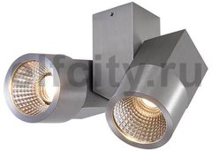 Потолочный светодиодный светильник Citilux Дубль CL556101
