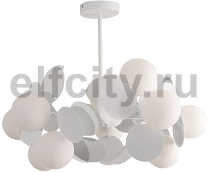 Подвесная люстра Kink Light Матиас 074160-10,01(01)