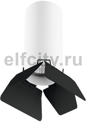 Потолочный светильник Lightstar Rullo (214486+202437) R486437