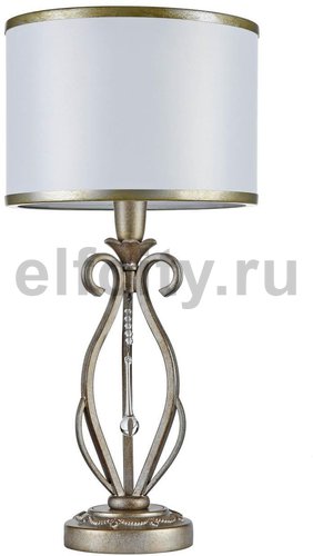 Настольная лампа Maytoni Fiore H235-TL-01-G