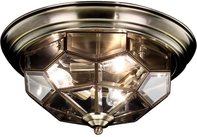 Потолочный светильник Citilux Витра-1 CL442530