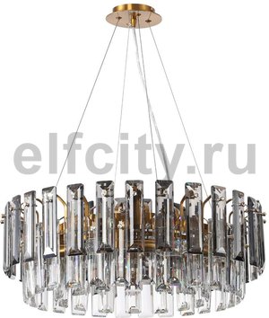 Подвесная люстра Stilfort Ton 2159/05/08P