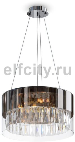 Подвесная люстра Maytoni Wonderland MOD313PL-04CH