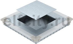 Монтажное основание для Системы 55 467x467x55 мм (сталь)
