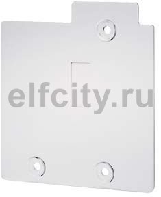 АКСЕССУАР ДЛЯ DISCONNECTOR-FUSE IN-LINE ТИП, CAN BE PLUGGED IN,NH1 AUXILIARY SWITCH 1NO WITH COVER