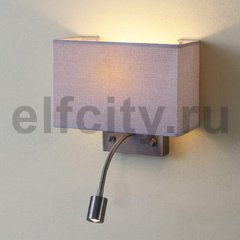 Настенный светильник Citilux Декарт CL704303
