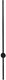 Настенный светодиодный светильник Kink Light Локи 08423-100,19(3000K)
