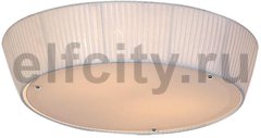 Потолочный светильник Citilux Кремовый CL913141