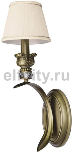 Бра Lightstar Antique 783611