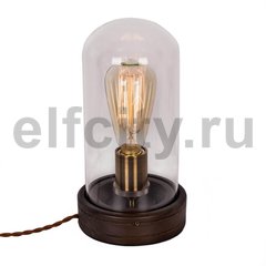 Настольная лампа Citilux Эдисон CL450801