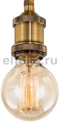 Потолочный светильник Citilux Эдисон CL450500