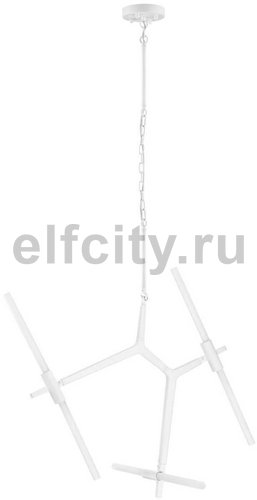 Подвесная люстра Lightstar Struttura 742066