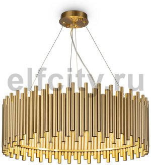 Подвесная люстра Maytoni Coliseo MOD135PL-08BS